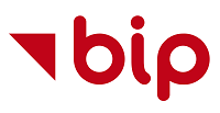 BIP - logo